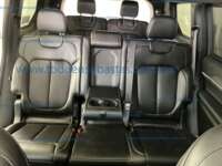 Jeep Grand Cherokee 2025 Limited V6, Aut., 4x2 3 filas, QC, 5ptas., 7p 2025 Jeep Grand Cherokee Ingreso Interiores 25