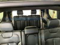 Jeep Grand Cherokee 2025 Limited V6, Aut., 4x2 3 filas, QC, 5ptas., 7p 2025 Jeep Grand Cherokee Ingreso Interiores 26