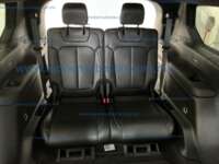Jeep Grand Cherokee 2025 Limited V6, Aut., 4x2 3 filas, QC, 5ptas., 7p 2025 Jeep Grand Cherokee Ingreso Interiores 27