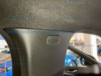 Jeep Grand Cherokee 2025 Limited V6, Aut., 4x2 3 filas, QC, 5ptas., 7p 2025 Jeep Grand Cherokee Ingreso Interiores 31