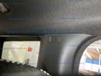 Jeep Grand Cherokee 2025 Limited V6, Aut., 4x2 3 filas, QC, 5ptas., 7p 2025 Jeep Grand Cherokee Ingreso Interiores 32
