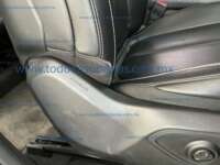 Jeep Grand Cherokee 2025 Limited V6, Aut., 4x2 3 filas, QC, 5ptas., 7p 2025 Jeep Grand Cherokee Ingreso Interiores 37
