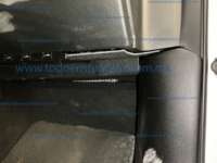 Jeep Grand Cherokee 2025 Limited V6, Aut., 4x2 3 filas, QC, 5ptas., 7p 2025 Jeep Grand Cherokee Ingreso Interiores 38