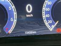 Jeep Grand Cherokee 2025 Limited V6, Aut., 4x2 3 filas, QC, 5ptas., 7p 2025 Jeep Grand Cherokee Ingreso Interiores 4
