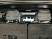 Jeep Grand Cherokee 2025 Limited V6, Aut., 4x2 3 filas, QC, 5ptas., 7p 2025 Jeep Grand Cherokee Ingreso Interiores 6