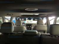 Jeep Grand Cherokee 2025 Limited V6, Aut., 4x2 3 filas, QC, 5ptas., 7p 2025 Jeep Grand Cherokee Ingreso Interiores 8