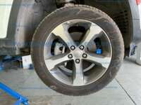 Jeep Grand Cherokee 2025 Limited V6, Aut., 4x2 3 filas, QC, 5ptas., 7p 2025 Jeep Grand Cherokee Ingreso Llantas 0