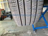 Jeep Grand Cherokee 2025 Limited V6, Aut., 4x2 3 filas, QC, 5ptas., 7p 2025 Jeep Grand Cherokee Ingreso Llantas 1