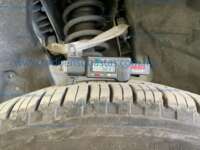 Jeep Grand Cherokee 2025 Limited V6, Aut., 4x2 3 filas, QC, 5ptas., 7p 2025 Jeep Grand Cherokee Ingreso Llantas 2