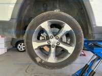 Jeep Grand Cherokee 2025 Limited V6, Aut., 4x2 3 filas, QC, 5ptas., 7p 2025 Jeep Grand Cherokee Ingreso Llantas 3