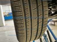 Jeep Grand Cherokee 2025 Limited V6, Aut., 4x2 3 filas, QC, 5ptas., 7p 2025 Jeep Grand Cherokee Ingreso Llantas 7
