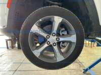Jeep Grand Cherokee 2025 Limited V6, Aut., 4x2 3 filas, QC, 5ptas., 7p 2025 Jeep Grand Cherokee Ingreso Llantas 9