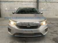 Honda City 2022 4p Uniq L4/1.5 Man IMG_2075