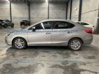 Honda City 2022 4p Uniq L4/1.5 Man IMG_2082
