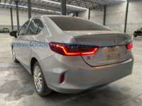 Honda City 2022 4p Uniq L4/1.5 Man IMG_2081