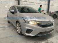 Honda City 2022 4p Uniq L4/1.5 Man IMG_2076