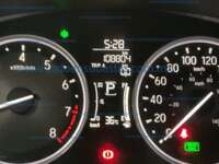 Honda City 2022 4p Uniq L4/1.5 Man IMG_2092