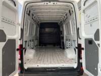 Volkswagen Crafter 2025 5p Van L4/2.0/TDI Man 4.7T LWB Ext 2025 Volkswagen Crafter Venta Cajuela 1