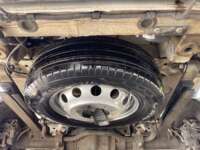 Volkswagen Crafter 2025 5p Van L4/2.0/TDI Man 4.7T LWB Ext 2025 Volkswagen Crafter Venta Cajuela 3