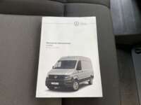 Volkswagen Crafter 2025 5p Van L4/2.0/TDI Man 4.7T LWB Ext 2025 Volkswagen Crafter Venta Documentos 1