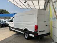 Volkswagen Crafter 2025 5p Van L4/2.0/TDI Man 4.7T LWB Ext 2025 Volkswagen Crafter Venta Exteriores 5