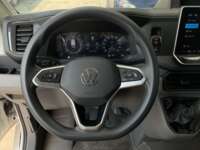 Volkswagen Crafter 2025 5p Van L4/2.0/TDI Man 4.7T LWB Ext 2025 Volkswagen Crafter Venta Interiores 1