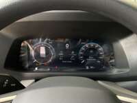 Volkswagen Crafter 2025 5p Van L4/2.0/TDI Man 4.7T LWB Ext 2025 Volkswagen Crafter Venta Interiores 2
