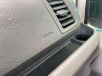 Volkswagen Crafter 2025 5p Van L4/2.0/TDI Man 4.7T LWB Ext 2025 Volkswagen Crafter Venta Interiores 13