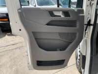 Volkswagen Crafter 2025 5p Van L4/2.0/TDI Man 4.7T LWB Ext 2025 Volkswagen Crafter Venta Interiores 15