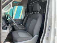 Volkswagen Crafter 2025 5p Van L4/2.0/TDI Man 4.7T LWB Ext 2025 Volkswagen Crafter Venta Interiores 16