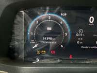 Volkswagen Crafter 2025 5p Van L4/2.0/TDI Man 4.7T LWB Ext 2025 Volkswagen Crafter Venta Interiores 3