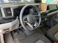 Volkswagen Crafter 2025 5p Van L4/2.0/TDI Man 4.7T LWB Ext 2025 Volkswagen Crafter Venta Interiores 4