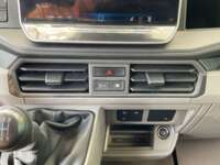 Volkswagen Crafter 2025 5p Van L4/2.0/TDI Man 4.7T LWB Ext 2025 Volkswagen Crafter Venta Interiores 9