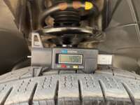 Volkswagen Crafter 2025 5p Van L4/2.0/TDI Man 4.7T LWB Ext 2025 Volkswagen Crafter Venta Llantas 3