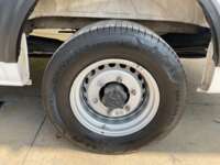 Volkswagen Crafter 2025 5p Van L4/2.0/TDI Man 4.7T LWB Ext 2025 Volkswagen Crafter Venta Llantas 4