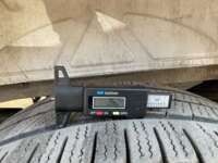 Volkswagen Crafter 2025 5p Van L4/2.0/TDI Man 4.7T LWB Ext 2025 Volkswagen Crafter Venta Llantas 6