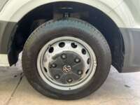 Volkswagen Crafter 2025 5p Van L4/2.0/TDI Man 4.7T LWB Ext 2025 Volkswagen Crafter Venta Llantas 10