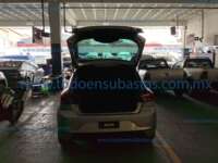 Seat Ibiza 2024  2024 Seat Ibiza Ingreso Cajuela 1