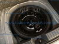 Seat Ibiza 2024  2024 Seat Ibiza Ingreso Cajuela 2