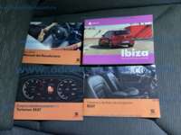 Seat Ibiza 2024  2024 Seat Ibiza Ingreso Documentos 0