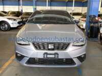 Seat Ibiza 2024  2024 Seat Ibiza Ingreso Exteriores 1