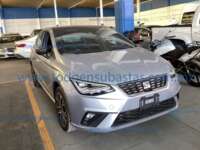 Seat Ibiza 2024  2024 Seat Ibiza Ingreso Exteriores 2