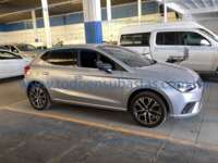 Seat Ibiza 2024  2024 Seat Ibiza Ingreso Exteriores 3