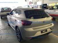 Seat Ibiza 2024  2024 Seat Ibiza Ingreso Exteriores 6