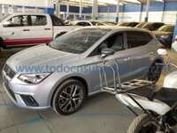 Seat Ibiza 2024  2024 Seat Ibiza Ingreso Exteriores 7