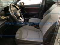 Seat Ibiza 2024  2024 Seat Ibiza Ingreso Interiores 1
