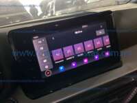 Seat Ibiza 2024  2024 Seat Ibiza Ingreso Interiores 10
