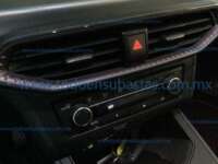 Seat Ibiza 2024  2024 Seat Ibiza Ingreso Interiores 11