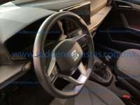 Seat Ibiza 2024  2024 Seat Ibiza Ingreso Interiores 2