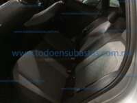 Seat Ibiza 2024  2024 Seat Ibiza Ingreso Interiores 20
